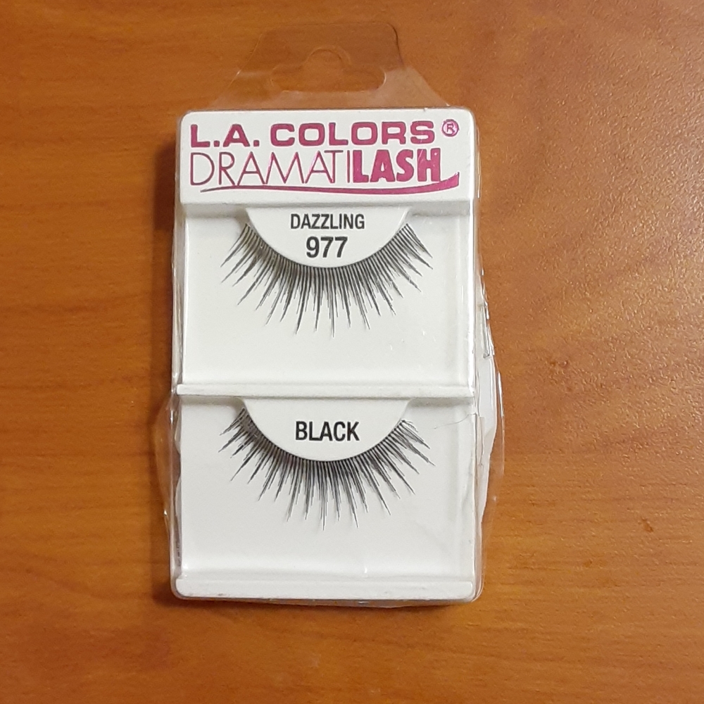 False Lashes